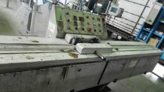 Бутиловый экструдер Frontech BM7/010