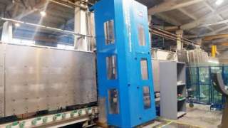 Вертикальный сверлильно-фрезерный станок Compact Drill + Mill 4526